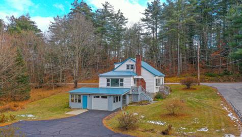 1 Caton Road Raymond ME 04071