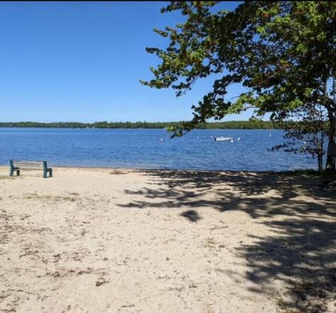 1 Caton Road Raymond ME 04071