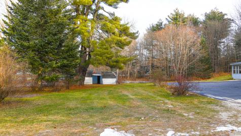 1 Caton Road Raymond ME 04071