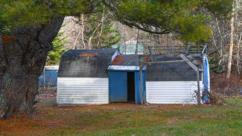 1 Caton Road Raymond ME 04071