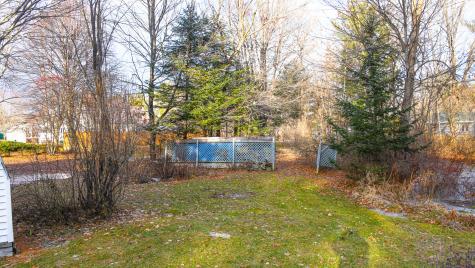 1 Caton Road Raymond ME 04071