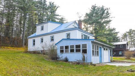 1 Caton Road Raymond ME 04071