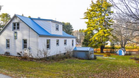 1 Caton Road Raymond ME 04071