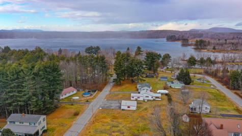 1 Caton Road Raymond ME 04071