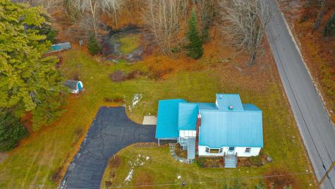 1 Caton Road Raymond ME 04071