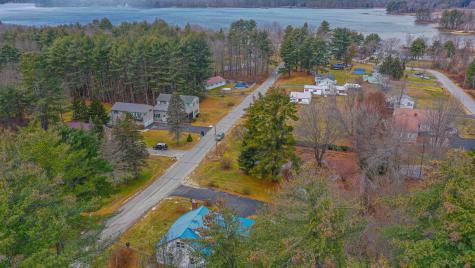 1 Caton Road Raymond ME 04071