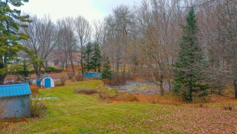 1 Caton Road Raymond ME 04071