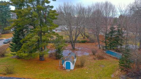 1 Caton Road Raymond ME 04071