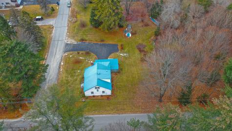 1 Caton Road Raymond ME 04071