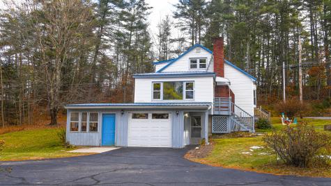 1 Caton Road Raymond ME 04071