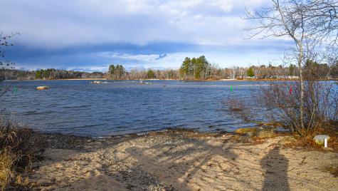 1 Caton Road Raymond ME 04071