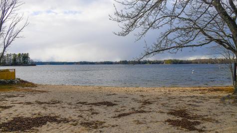 1 Caton Road Raymond ME 04071