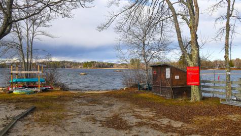 1 Caton Road Raymond ME 04071