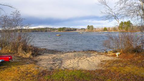 1 Caton Road Raymond ME 04071