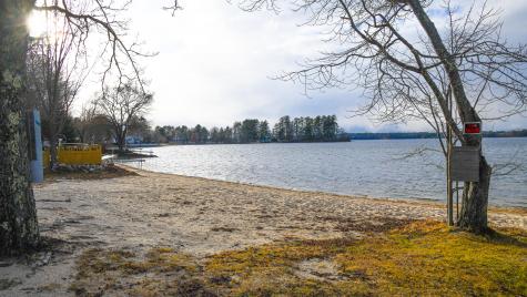 1 Caton Road Raymond ME 04071