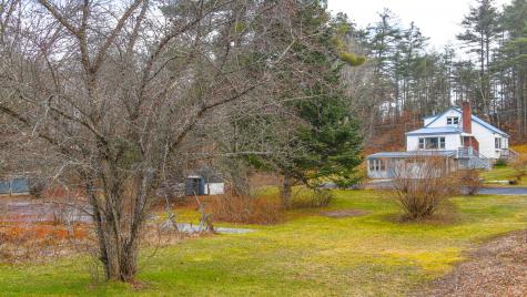 1 Caton Road Raymond ME 04071