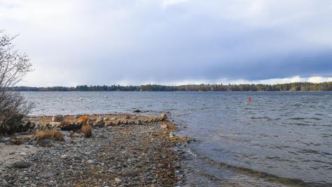 1 Caton Road Raymond ME 04071