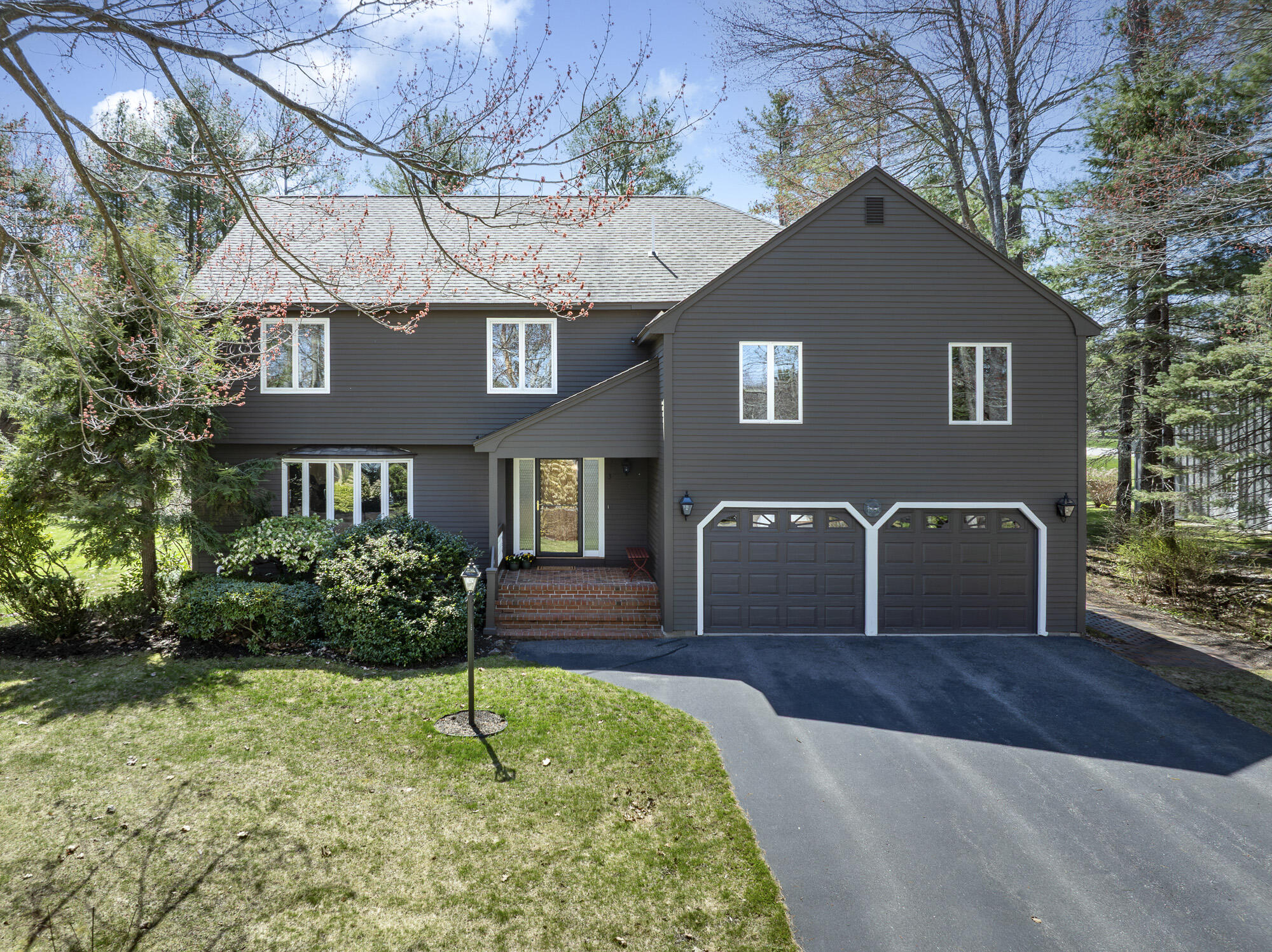 3 Rocky Hill Road Scarborough ME 04074