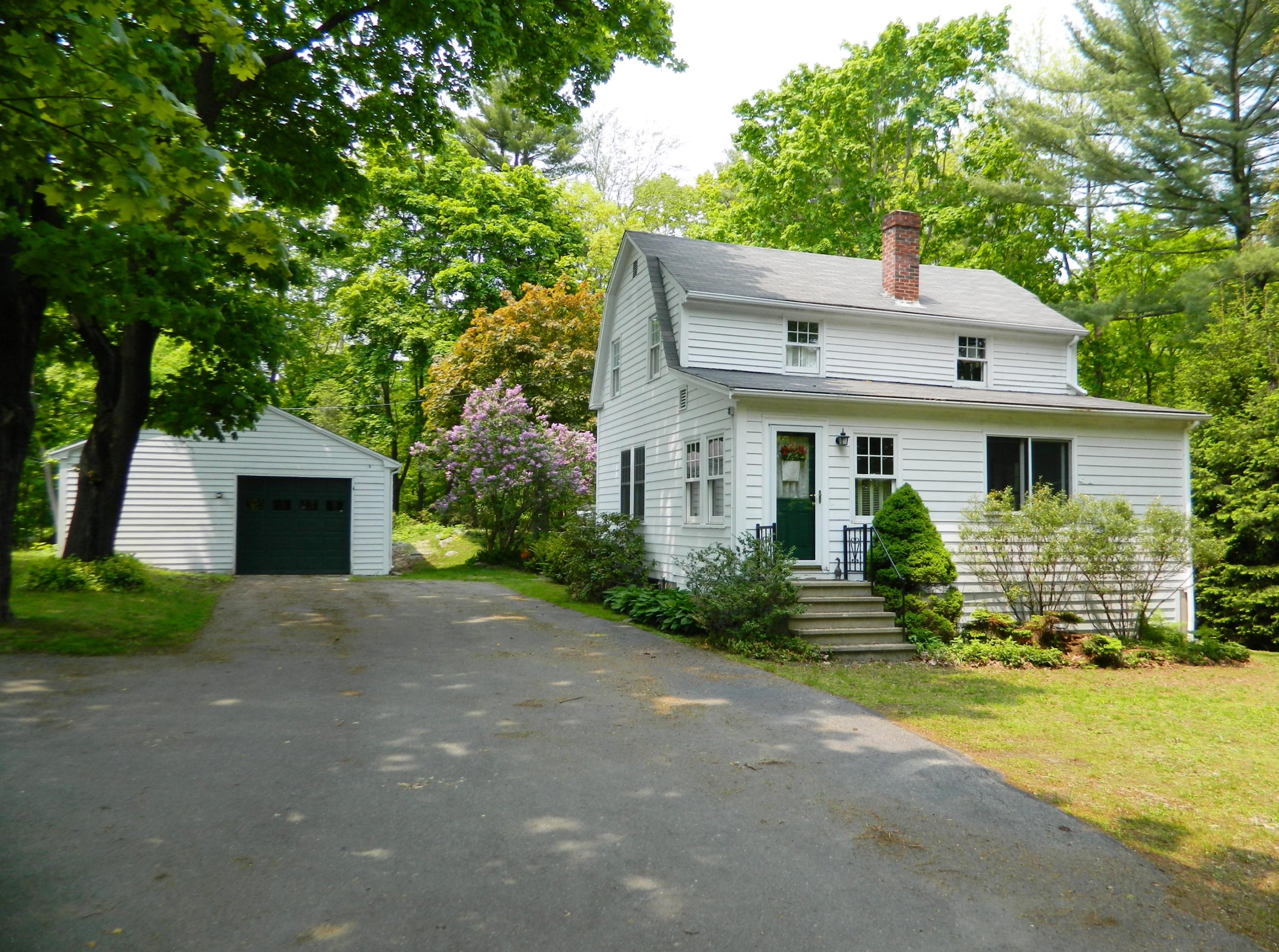 53 Pleasant Hill Road Falmouth ME 04105