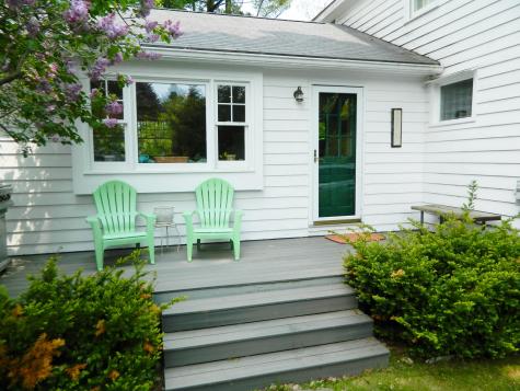 53 Pleasant Hill Road Falmouth ME 04105