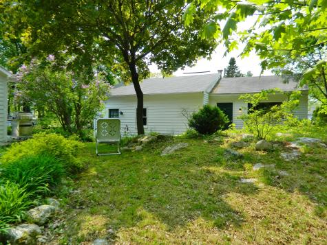 53 Pleasant Hill Road Falmouth ME 04105