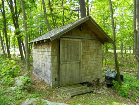 53 Pleasant Hill Road Falmouth ME 04105