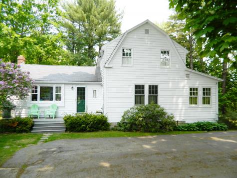 53 Pleasant Hill Road Falmouth ME 04105