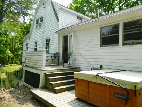 53 Pleasant Hill Road Falmouth ME 04105