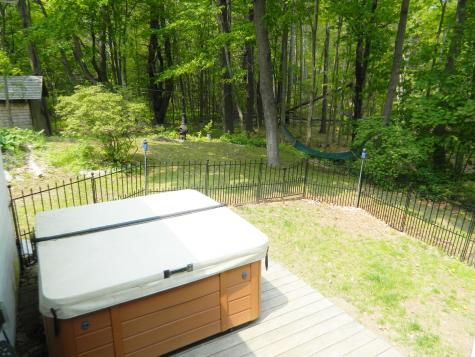 53 Pleasant Hill Road Falmouth ME 04105