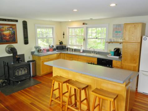 53 Pleasant Hill Road Falmouth ME 04105