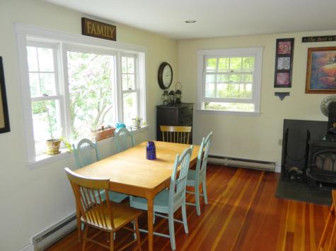 53 Pleasant Hill Road Falmouth ME 04105
