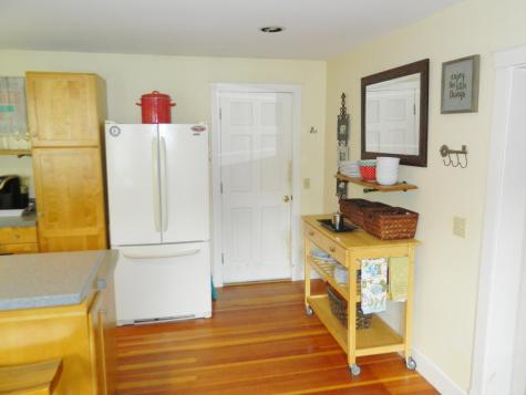 53 Pleasant Hill Road Falmouth ME 04105