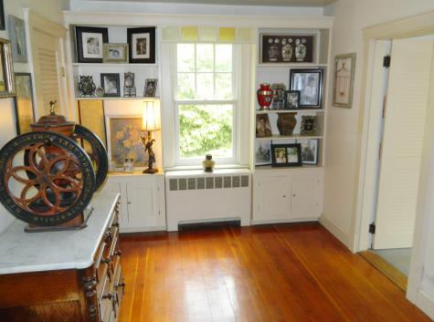 53 Pleasant Hill Road Falmouth ME 04105