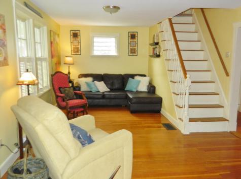 53 Pleasant Hill Road Falmouth ME 04105