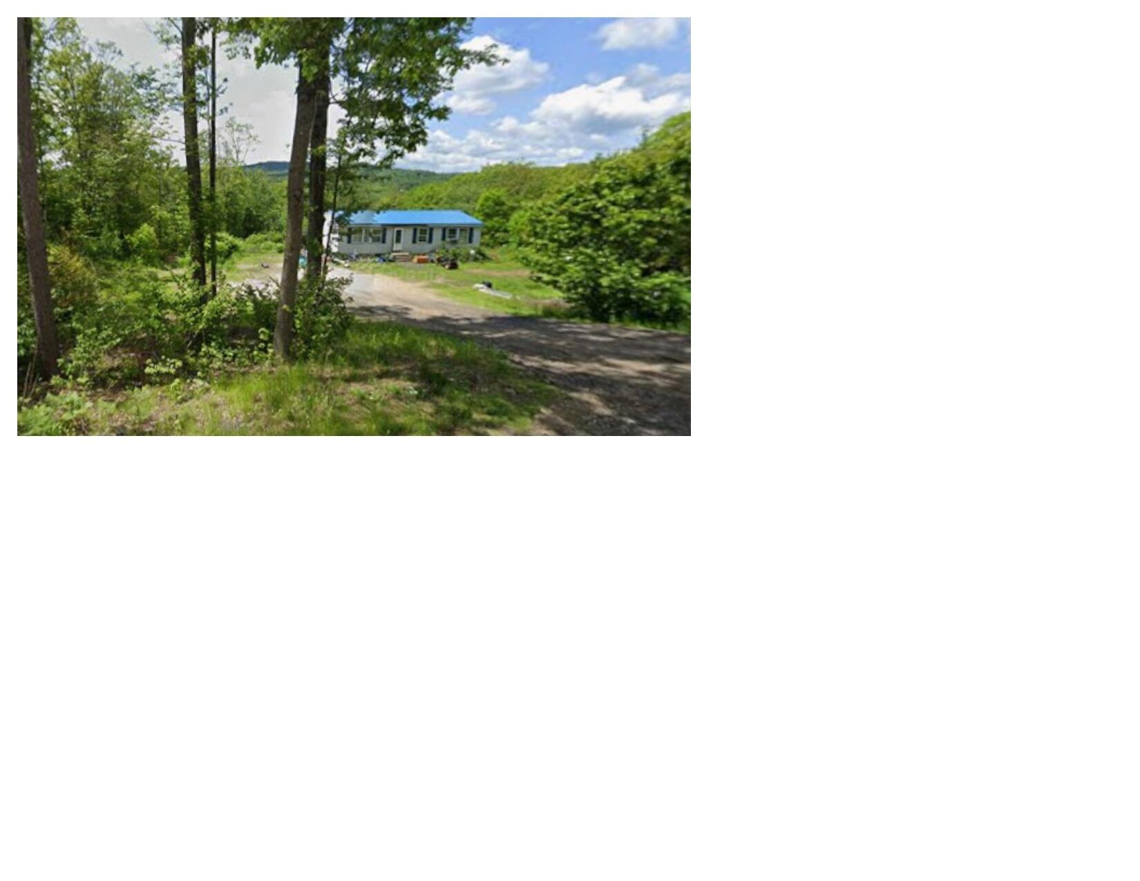 Dixfield ME, 954 Canton Point Road