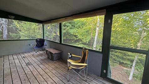 155 Coffins Neck Road Lubec ME 04652