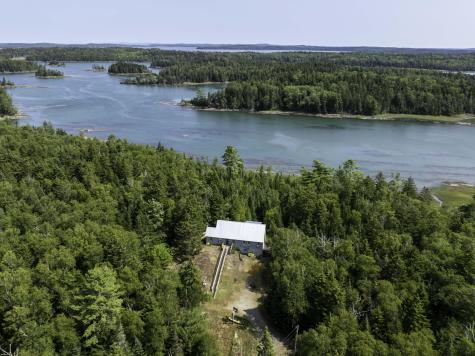 155 Coffins Neck Road Lubec ME 04652