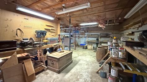 155 Coffins Neck Road Lubec ME 04652