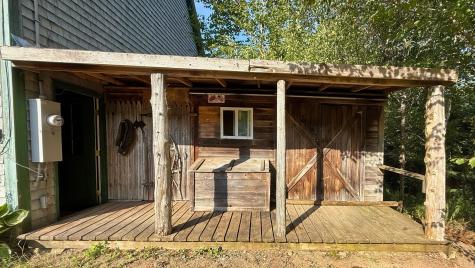 155 Coffins Neck Road Lubec ME 04652