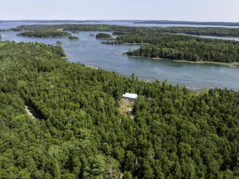 155 Coffins Neck Road Lubec ME 04652