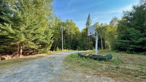 155 Coffins Neck Road Lubec ME 04652