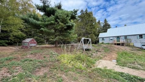 155 Coffins Neck Road Lubec ME 04652