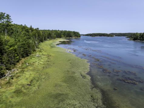 155 Coffins Neck Road Lubec ME 04652