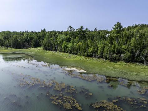 155 Coffins Neck Road Lubec ME 04652