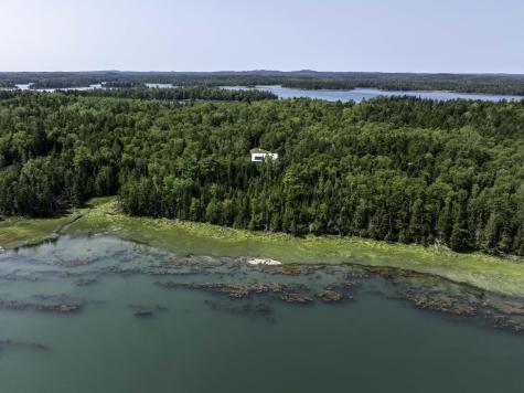 155 Coffins Neck Road Lubec ME 04652