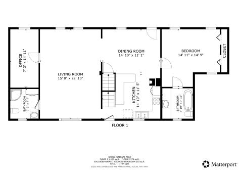 155 Coffins Neck Road Lubec ME 04652