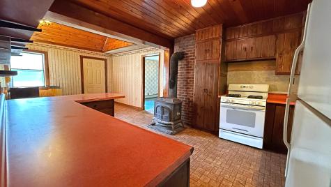 155 Coffins Neck Road Lubec ME 04652