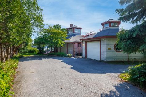 114 Clark Point Road Southwest Harbor ME 04679
