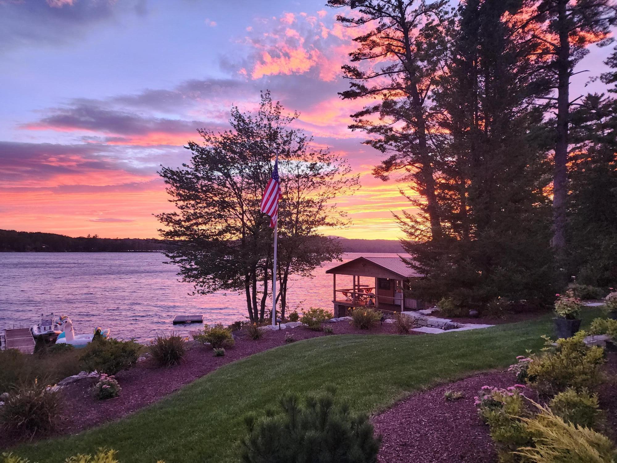 134 Zakelo Road Harrison ME 04040