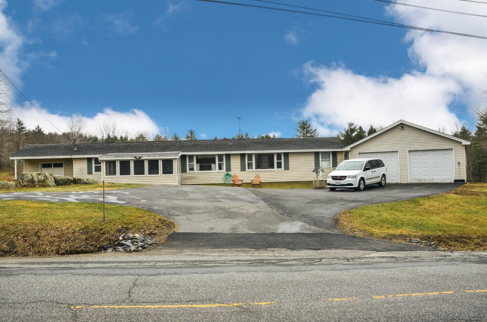 399 Church Hill Road Augusta ME 04330
